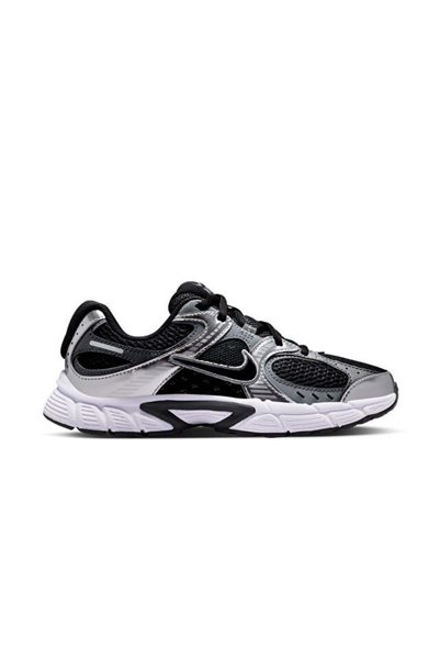 Nike V5 RNR (Gs) Siyah Erkek Çocuk Günlük Spor Ayakkabı HQ6411-001