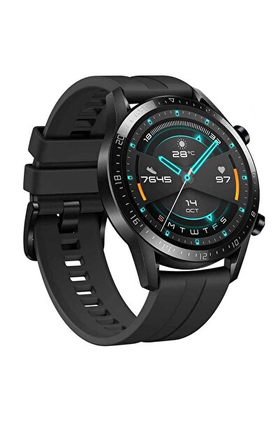 OEM Curea din silicon cu eliberare rapidă 22 mm GT, compatibilă cu Huawei Wat...