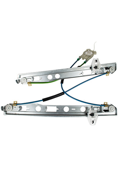 M MODECAR Renault Megane II 02-05 4/5 uși macara geam electrică față stânga