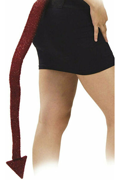 Fun Fashion Καρναβαλική Ουρά 1 τεμάχιο