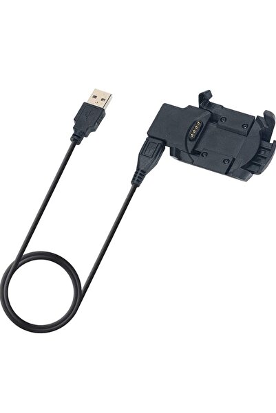 OEM Cablu de încărcare cu mufă cu 4 pini compatibil cu ceasurile inteligente ...