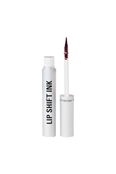 Revolution Lip Shift Ink Απολεπιζόμενο Τιτντούρα Χειλιών 1.8 ml