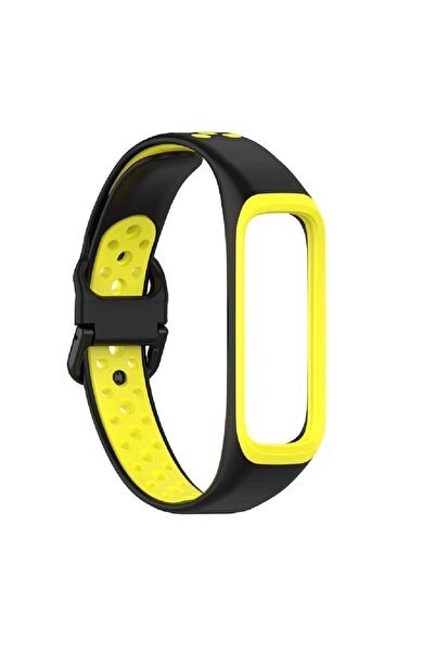 OEM Curea de silicon MULLER pentru smartwatch, compatibilă cu Samsung Galaxy ...