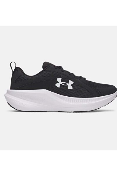 Under Armour Ua Assert 11 Black Men's Running Shoes 6006723-001