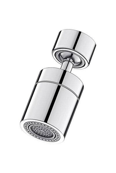 OEM Cap de pulverizare pentru robinet de bucătărie, rotativ, 2 moduri de jet,...