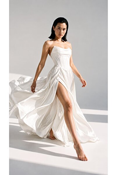 VELİSİA Gelinlik, Nikah, Abiye Elbise