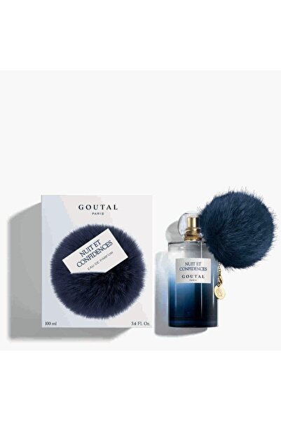 GOUTAL نيوت إت كونفيدنسز (دبليو) عطر للنساء 100 مل