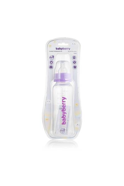 BabyBerry Classic Feeding Bottle 250 Ml