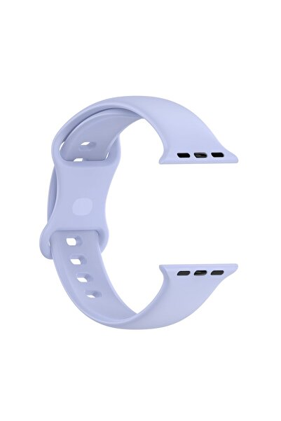 OEM Curea de silicon pentru smartwatch compatibilă cu Apple Watch 1/2/3/4/5/6...