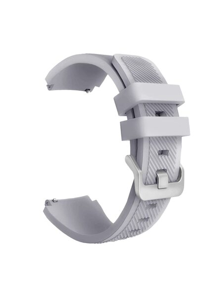 OEM Curea din silicon cu eliberare rapidă de 22 mm, compatibilă cu Samsung Ga...