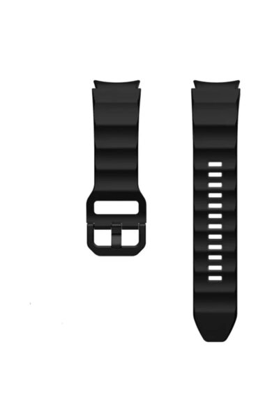 OEM Curea sport din silicon rezistentă, compatibilă cu ceasurile inteligente ...