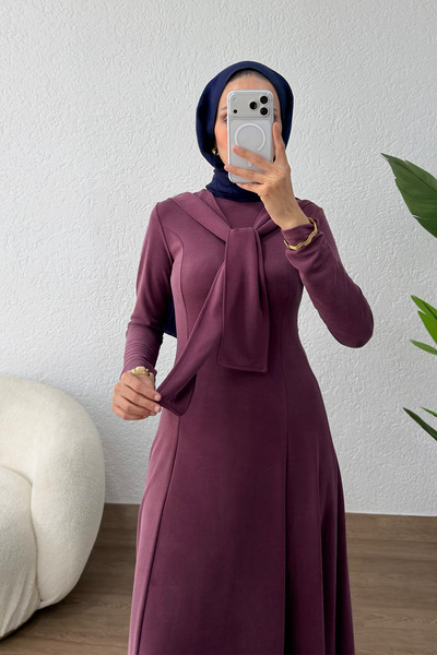 zhrcelebi Liva Elbise - MÜRDÜM