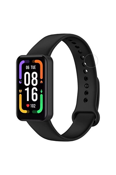 OEM Brățară silicon pentru smartwatch, compatibilă cu Xiaomi Redmi Smart Band...