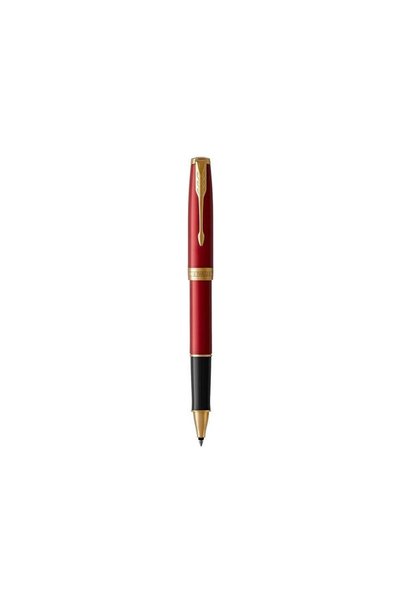 Parker قلم رولر سونيت لاك ريد جي تي 1931475
