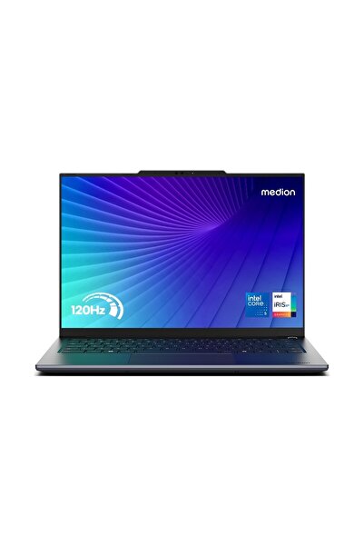 Signium 14 S1 Intel Core 5 120U 16GB 1TB SSD Windows 11 14" 120Hz OLED Dizüstü Bilgisayar