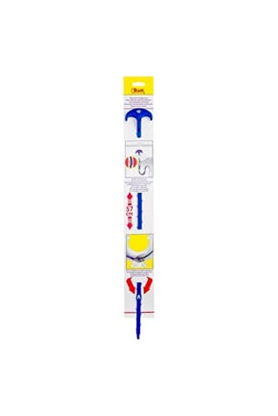 OEM Baby blue Sewer Unblocker 57cm