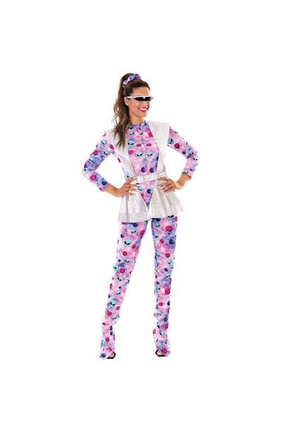 Fun Fashion Αποκριάτικη στολή