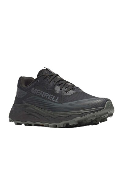 Merrell J00003272-SİY Erkek Agility Peak 6 Gtx Patika Koşusu Ayakkabısı