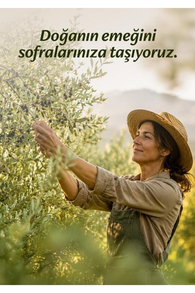 Olivisimo Erken Hasat Soğuk Sıkım Natürel Sızma Zeytinyağı Deneme Boyu 10 Ml x 1000 Adet