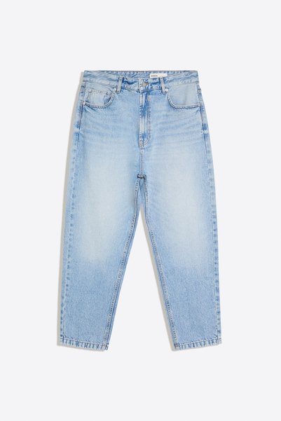 Bershka Loose fit jean