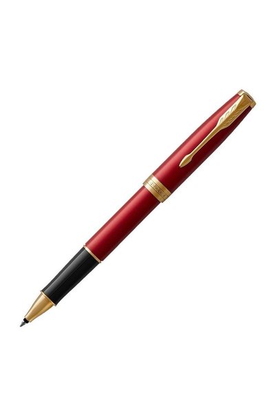 Parker قلم رولر سونيت لاك ريد جي تي 1931475