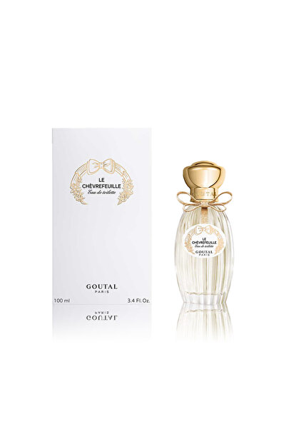 GOUTAL عطر لي شيفريويل (للنساء) أو دي تواليت 100 مل