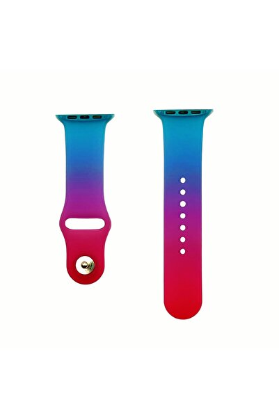 OEM Brățară inteligentă din silicon compatibilă cu Apple Watch 1/2/3/4/5/6/7/...