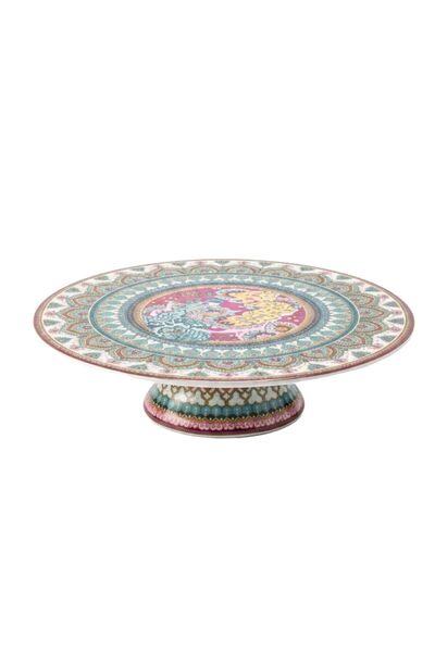 Lucky Art Linnie Bone 27 cm Ayaklı Kek Standı