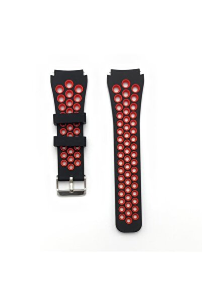 OEM Smooth silicone strap, Quick Release S3 Nike, compatible with POLAR Grit ...