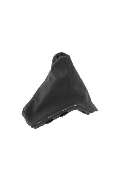 M MODECAR Opel Astra III H 04-14 manșon frână de mână + ramă NEGRU