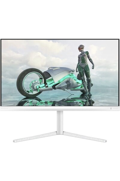 Evnia 27" 27M2N3501PA00 Beyaz 260Hz 0.3ms Hdmı,displayport Adaptive Sync IPS 2k Gaming
