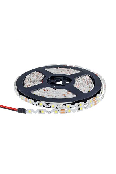 Generic Brand Ταινία LED S-STRIP 2835 IP65 60LEDs/m, 6mmW DC12V, 7.2W/m 6500K