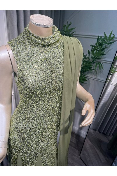 tasmim kian Modern Design Luxury Evening Dress