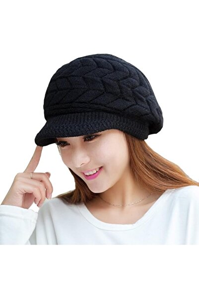 GENERAL womens Visor Cold Weather Hat (pack of 1)