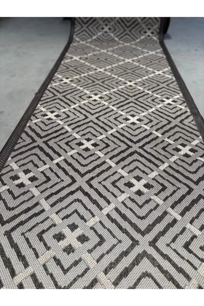Talis Covor Traversa, Flex, Crem, 100x500 cm, Delta 19655