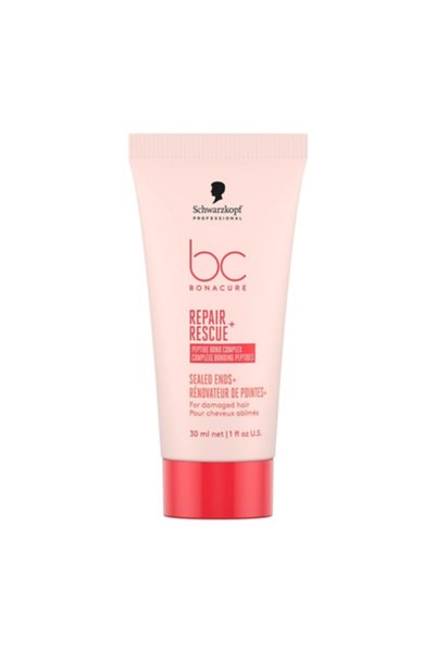 Schwarzkopf Επαγγελματικό Bonacure Επανόρθωσης και Σωτηρίας Σφραγισμένων Άκρω...