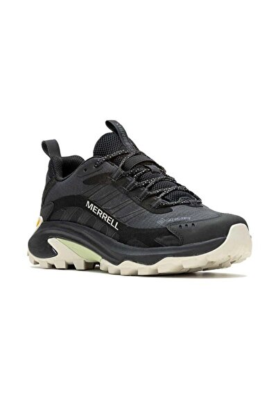 Merrell MOAB SPEED 2 GTX Siyah Kadın Outdoor Ayakkabı J037838