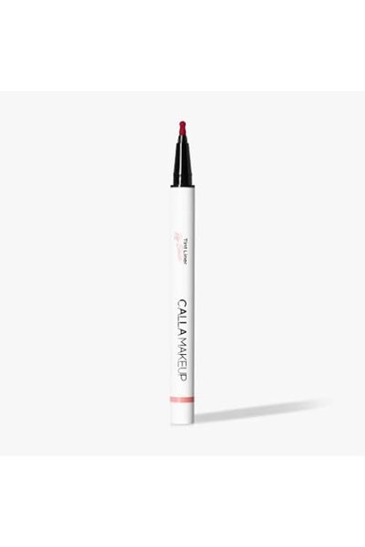 CALLA Makeup قلم تحديد الشفاه تينت-016
