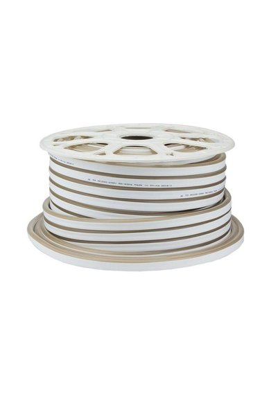 Generic Brand LED Νέον-Φλεξ 220V 8.5W/m Πορτοκαλί