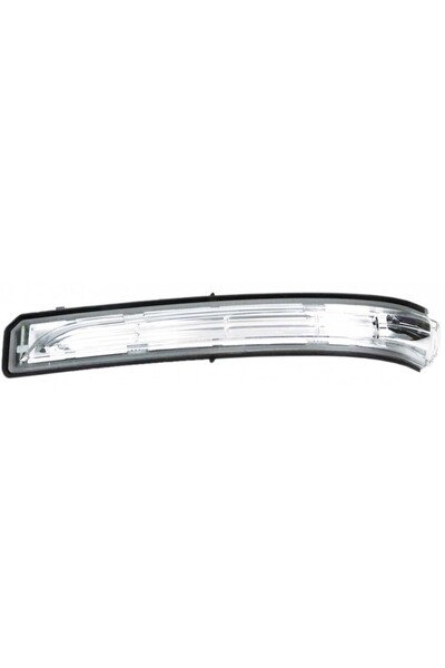 LORO Indicator LED în oglindă Mercedes-Benz Clasa A / Clasa B dreapta 1698201221