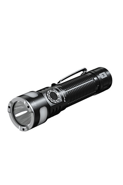 Fenix Φακός LD35R Επαναφορτιζόμενος Με USB