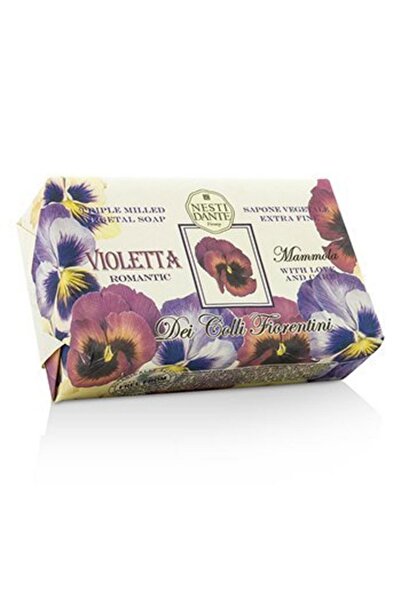 Nesti Dante Dei Colli Fiorentini, Curățare și Hidratare, Săpun solid, 250 g