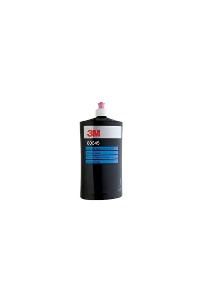 80345 Polish Rosa Parlatıcı El ve Makina Cilası 1lt