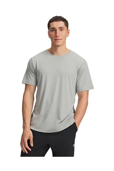 Under Armour Explor Iso-Chill Short Sleeve Upf T-Shirt 6009206-070