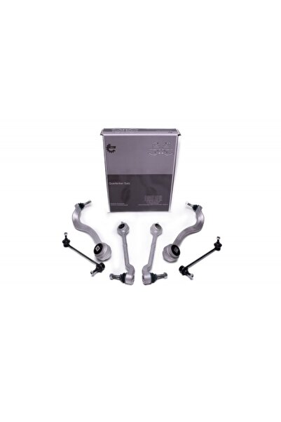ESEN SKV Aranjament pentru puntea față stânga/dreapta BMW 5 (E39) 36800/1-SET-MS