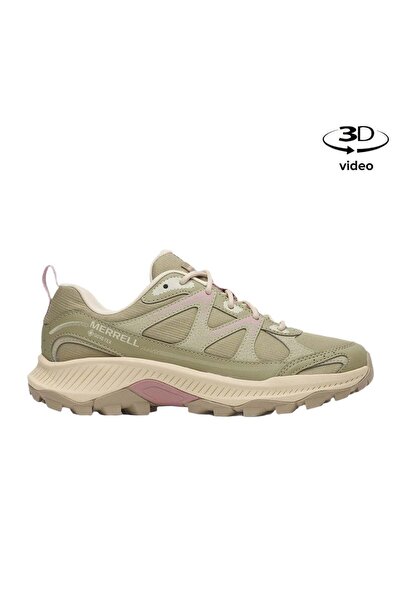 Merrell TEMPO EXP ACTIVE GTX Haki Kadın Outdoor Ayakkabı J00005499