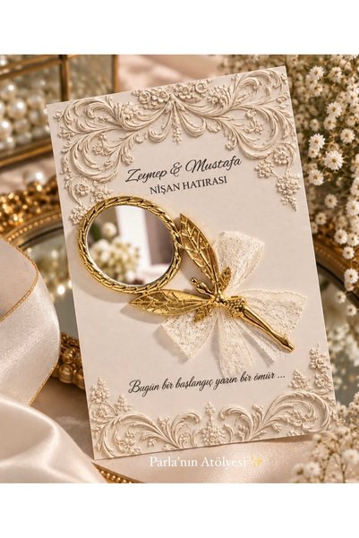 Genel Markalar 5 adet söz nişan nikah doğum kına bekarliga veda Bride doğum g...