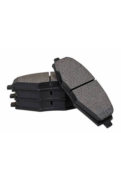 Generic Brand قماش امامي جاك GS4