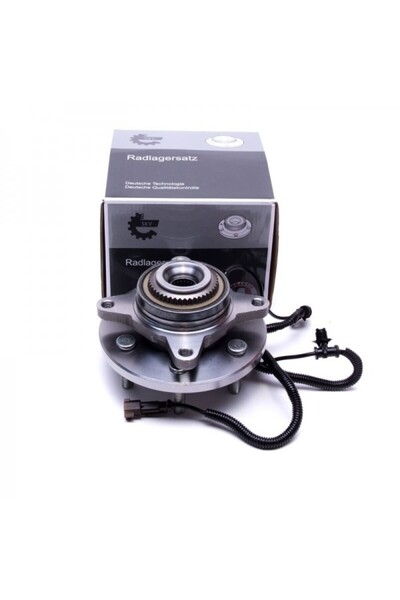 ESEN SKV Suport suport roată față CHEVROLET Blazer S10 FORD F-150 FL3Z-1104-C...