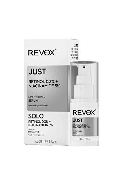 Revox Απλός Ρετινόλη 0.3% + Νιασιναμίδη 5% 30 ml